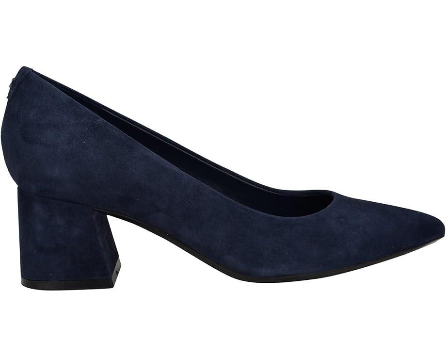 Cassandra Block Heel Pumps Product Image