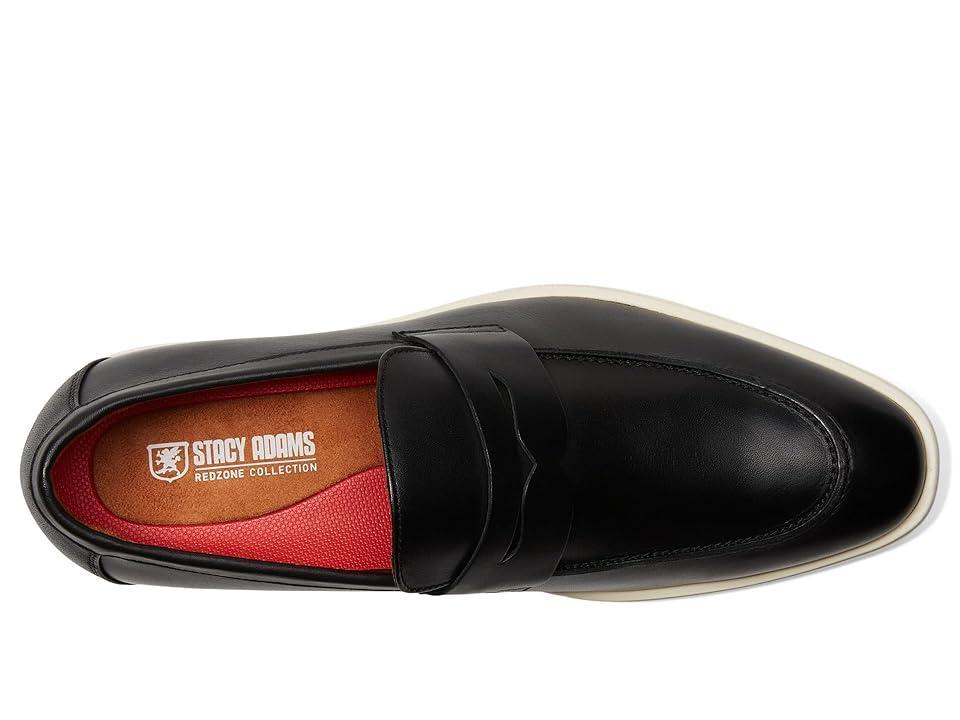 Stacy Adams Spencer Men's Loafers, Size: 8.5 Product Image