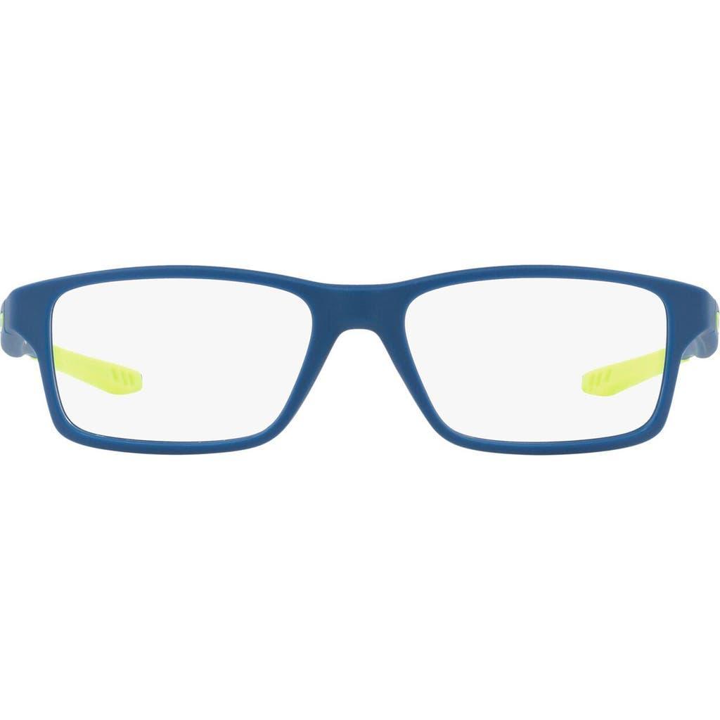 Oakley Men's Crosslink® Xs (youth Fit) Eyeglasses Product Image