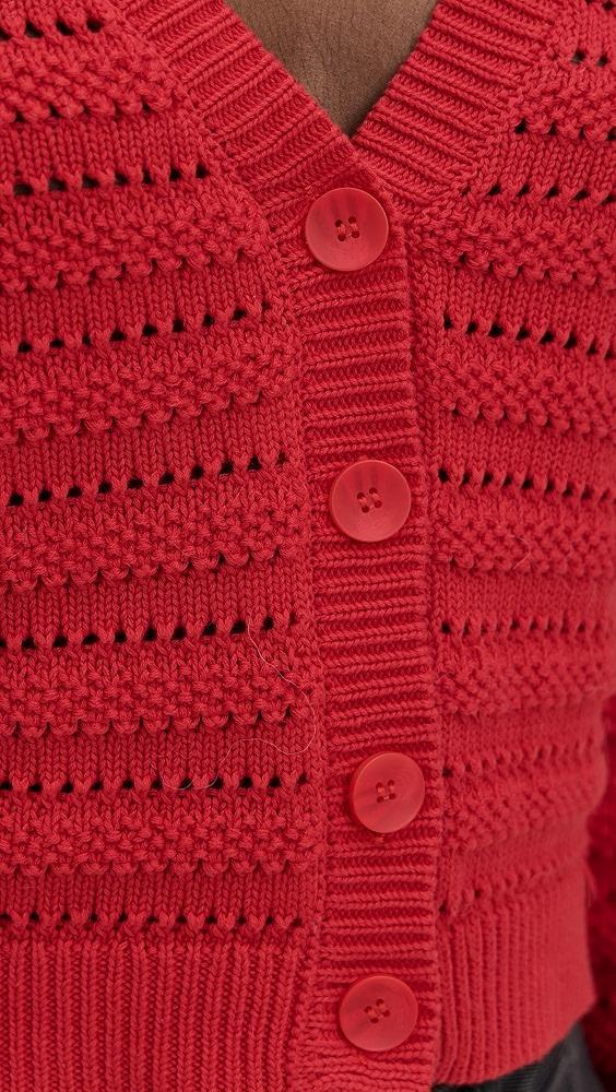 Z Supply Romance Cardigan | Shopbop Product Image