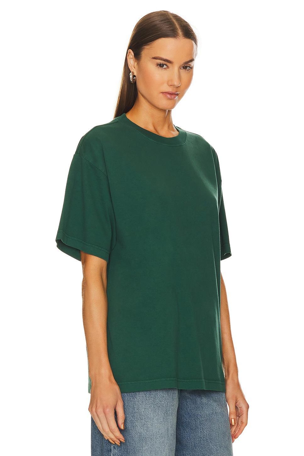 The Relaxed Tee WAO Product Image