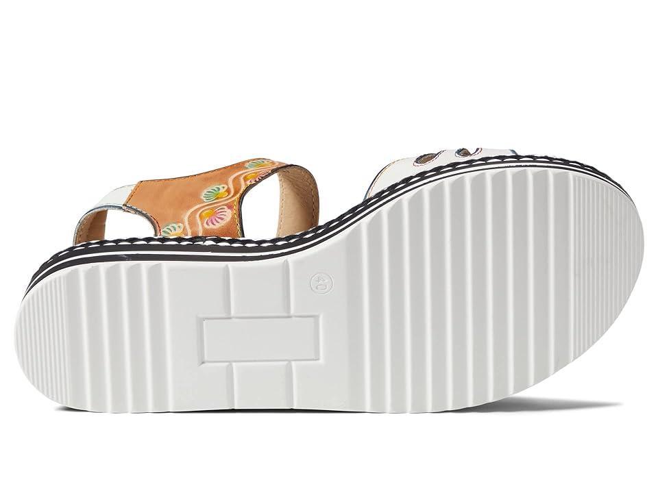 L'Artiste by Spring Step Laga Multi) Women's Shoes Product Image