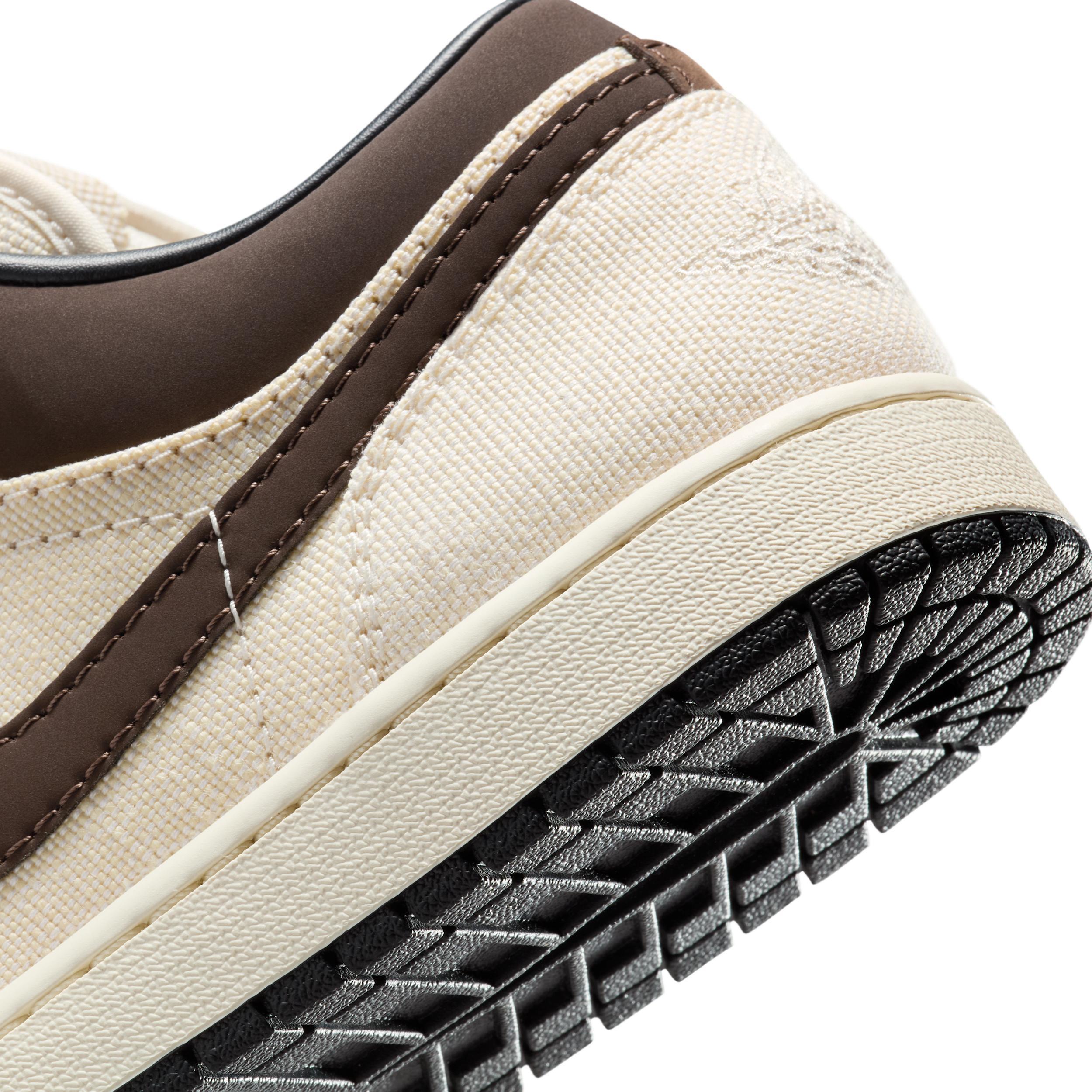Air Jordan 1 Low Premium Men's Shoes Product Image