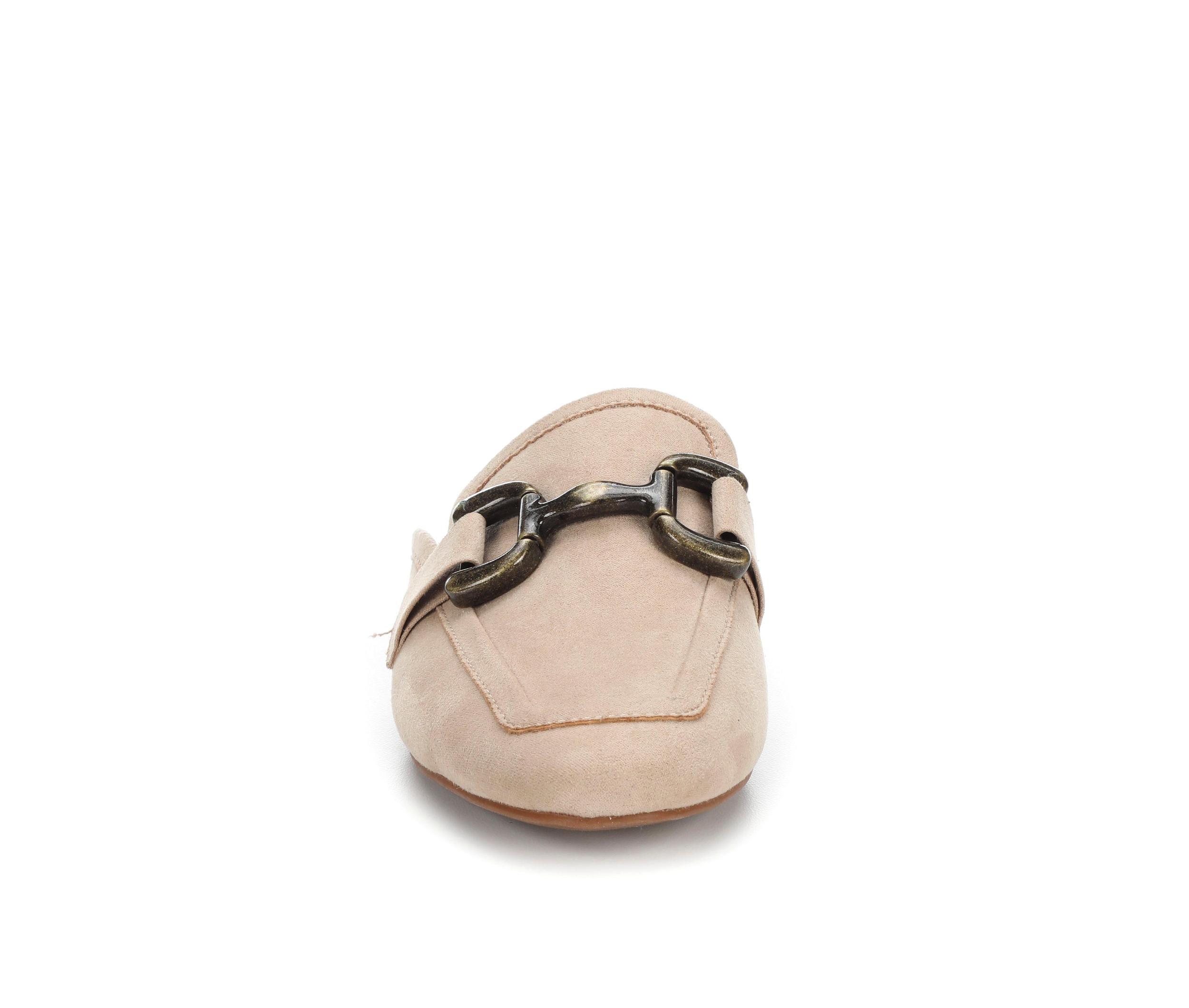Women's Y-Not Davidson Slip-On Shoes Product Image