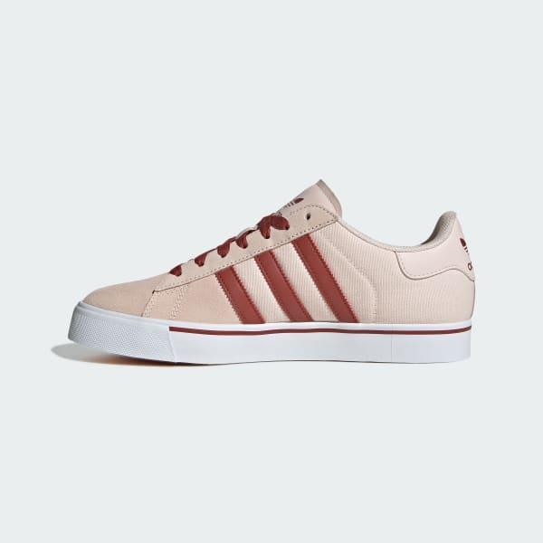 adidas Campus Vulc Shoes Wonder Quartz 11.5 Unisex Product Image
