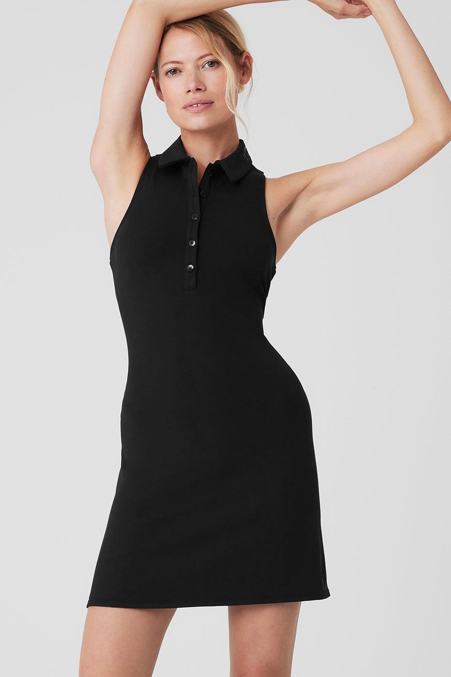 Alo Yoga | Charmed Tennis Dress Product Image
