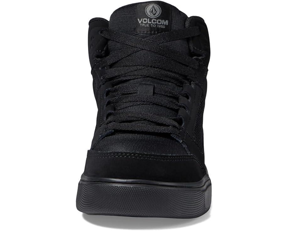 Mongo Mid Comp Toe EH SR Product Image