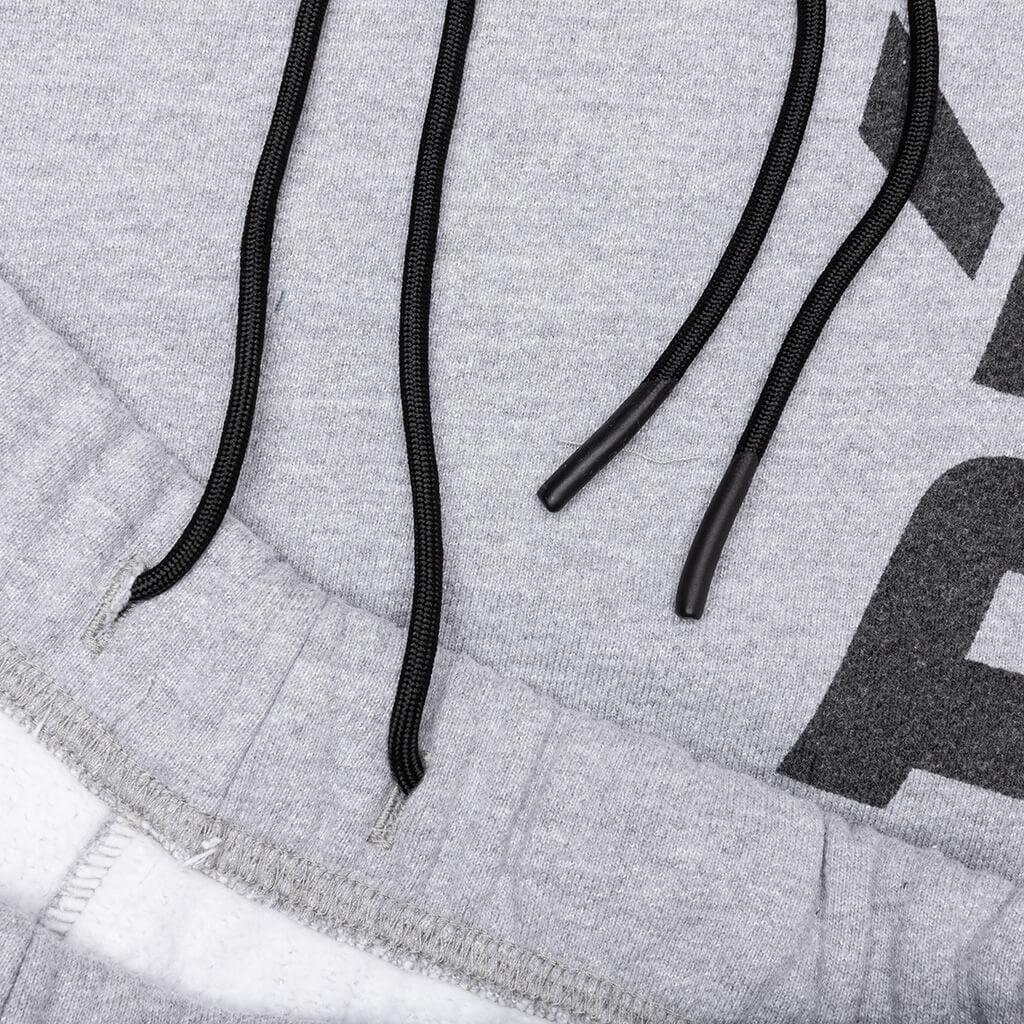 Dept Post Workout Sweatpant - Heather Grey Male Product Image