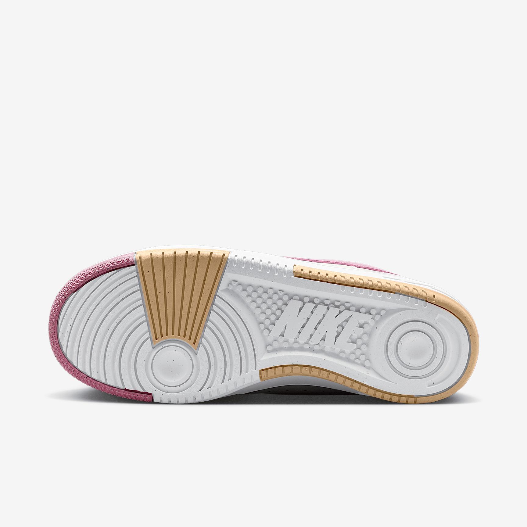 Nike Gamma Force Women's Shoes Product Image
