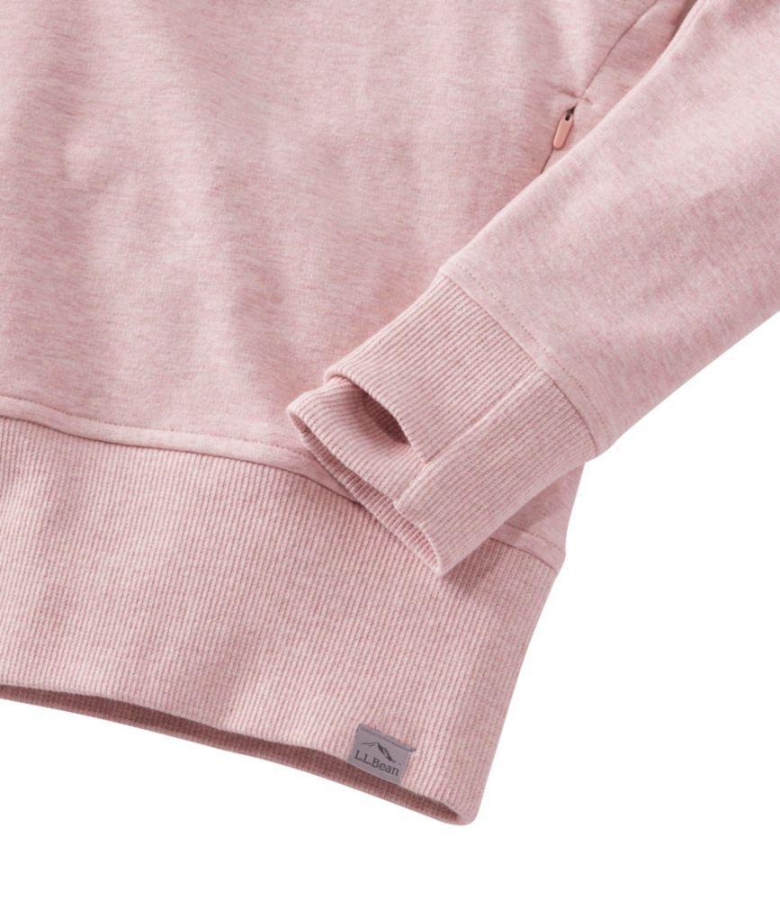 
                            
                                
                                    
                                
                            Women's L.L.Bean Cozy Pullover, Quarter-Zip
                         Product Image