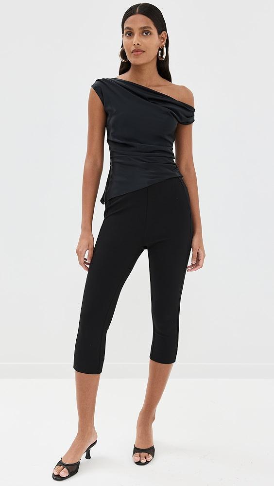 STAUD Phare Top | Shopbop Product Image