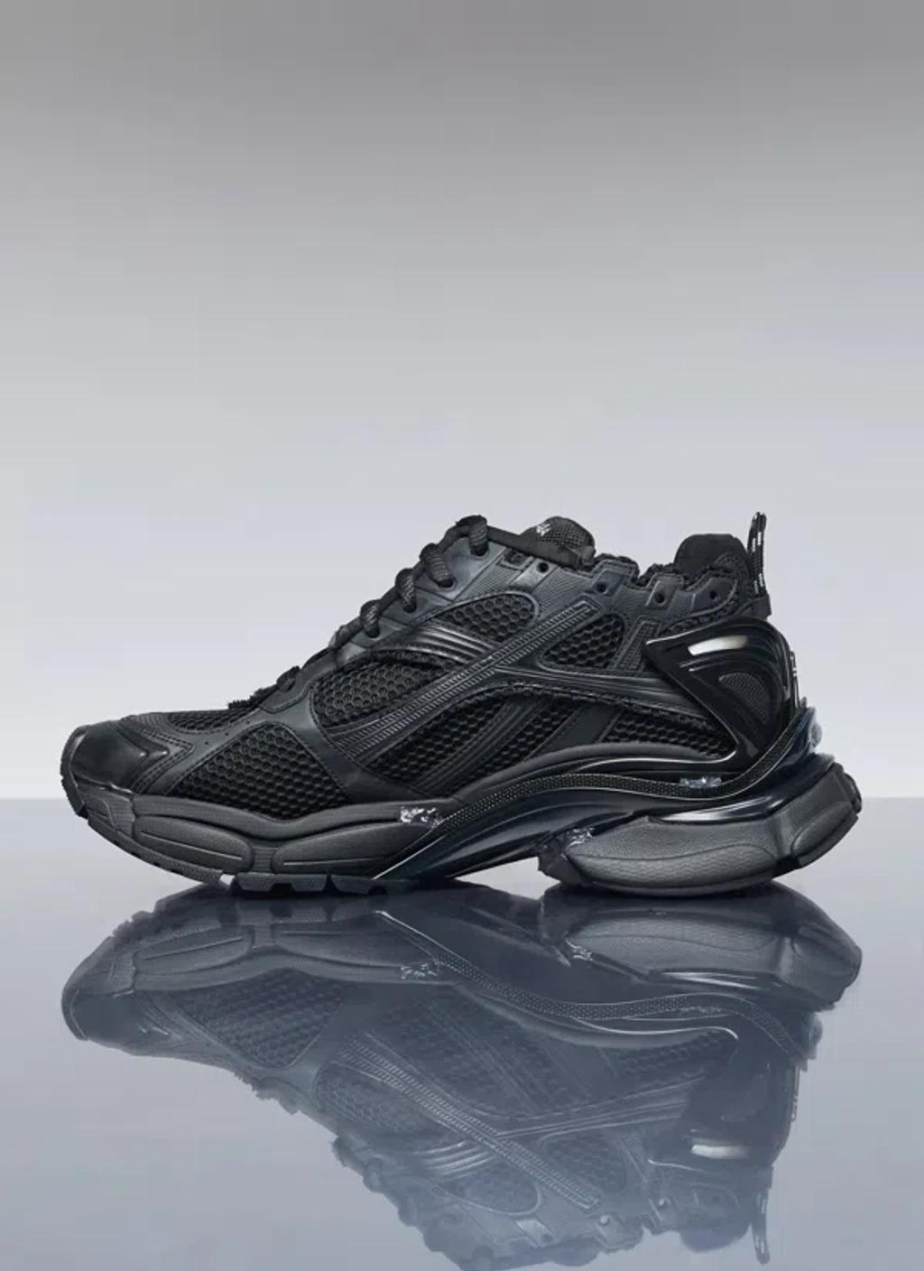 x Under Armour Runner chunky-sole sneakers Product Image