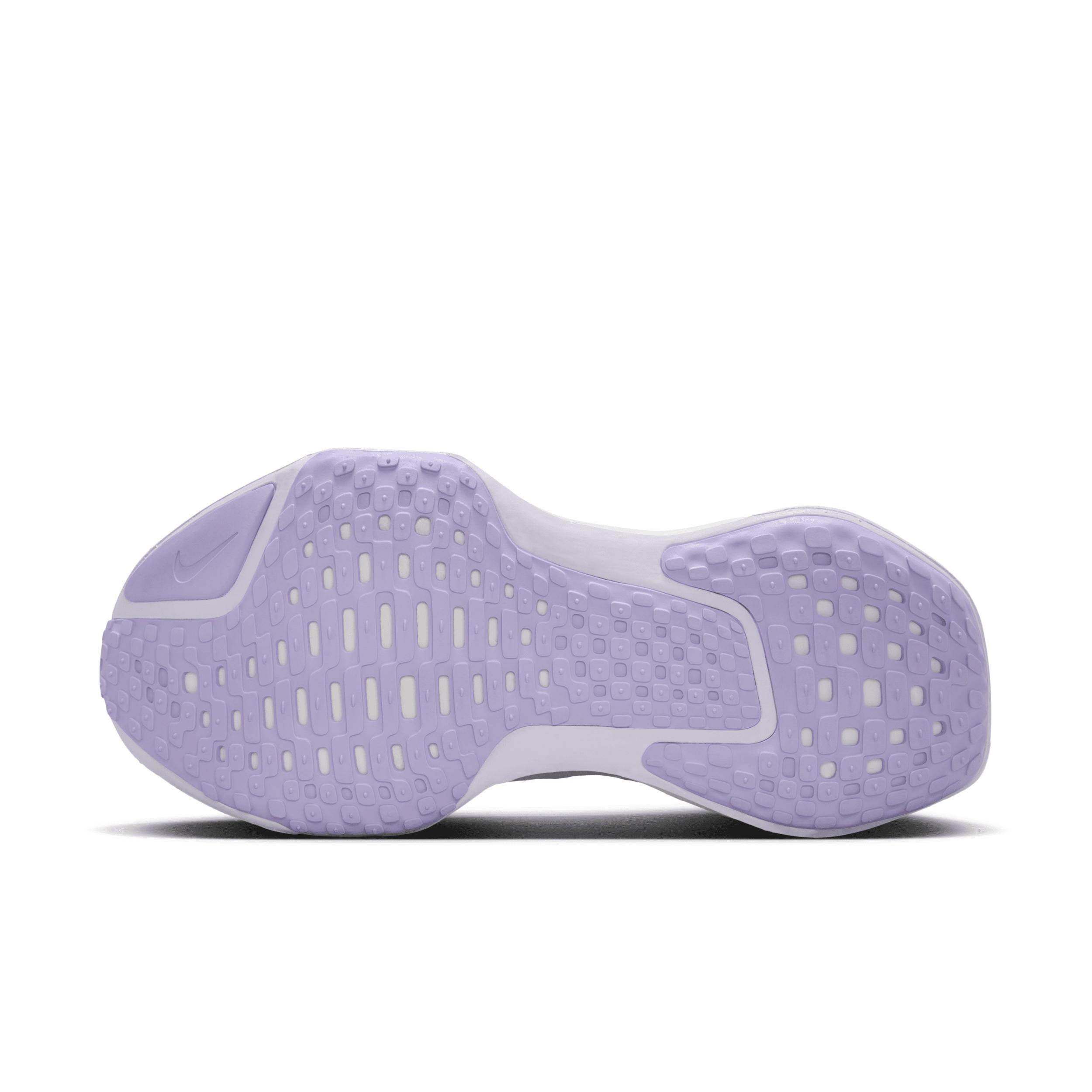 Womens Nike Air ZoomX Invincible Run 3 Flyknit Running Shoes (Extra Wide Width 2E) Product Image
