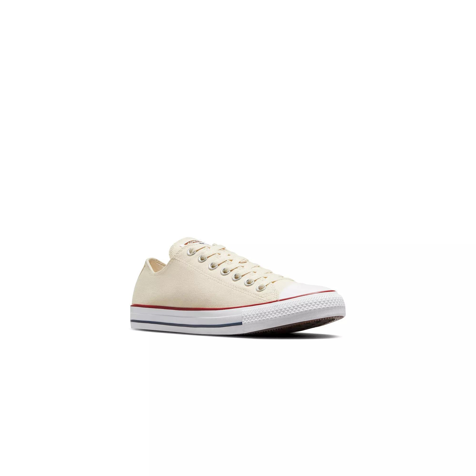 Converse Womens Chuck Taylor All Star Low Top Sneaker Product Image