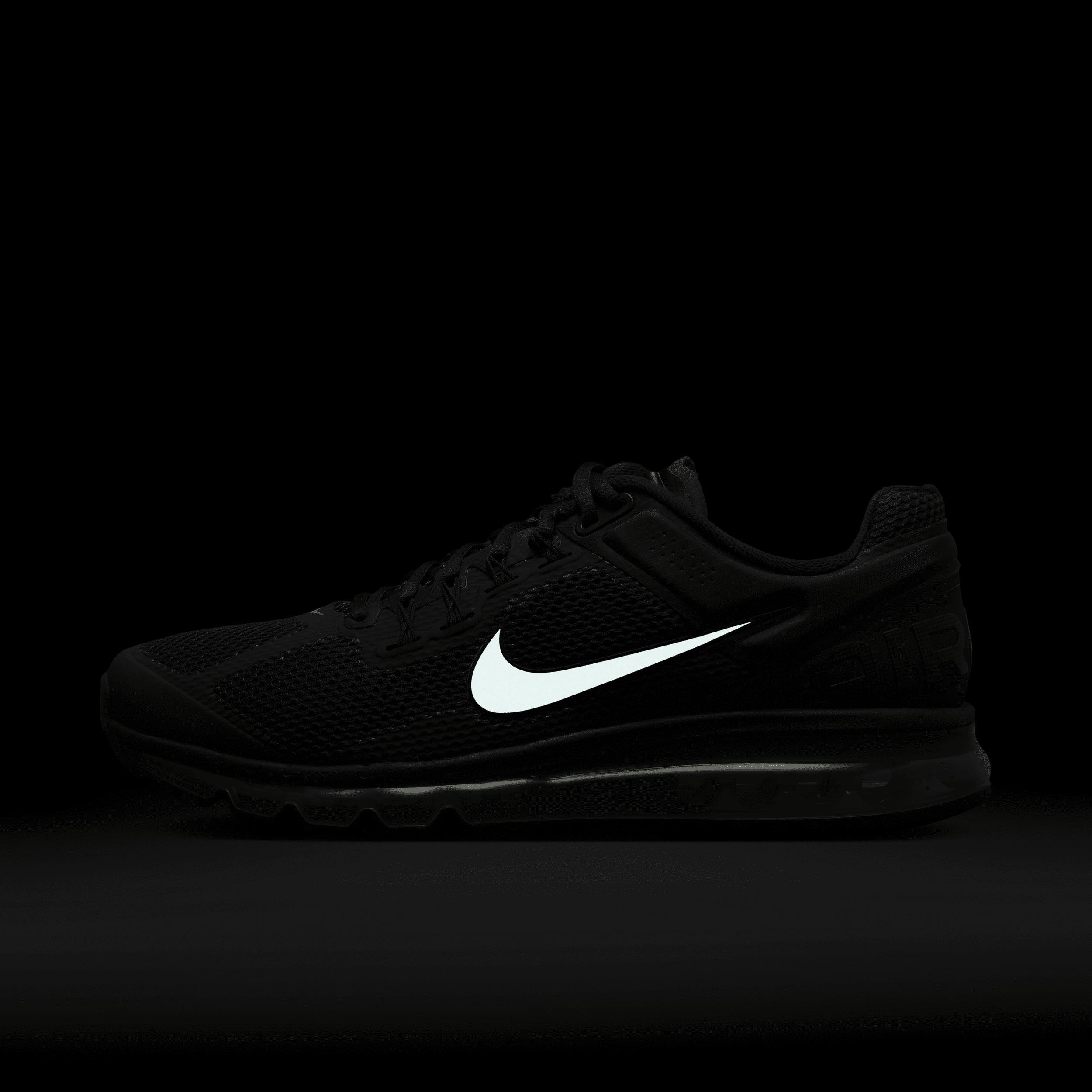 Nike Men's Air Max 2013 Shoes Product Image
