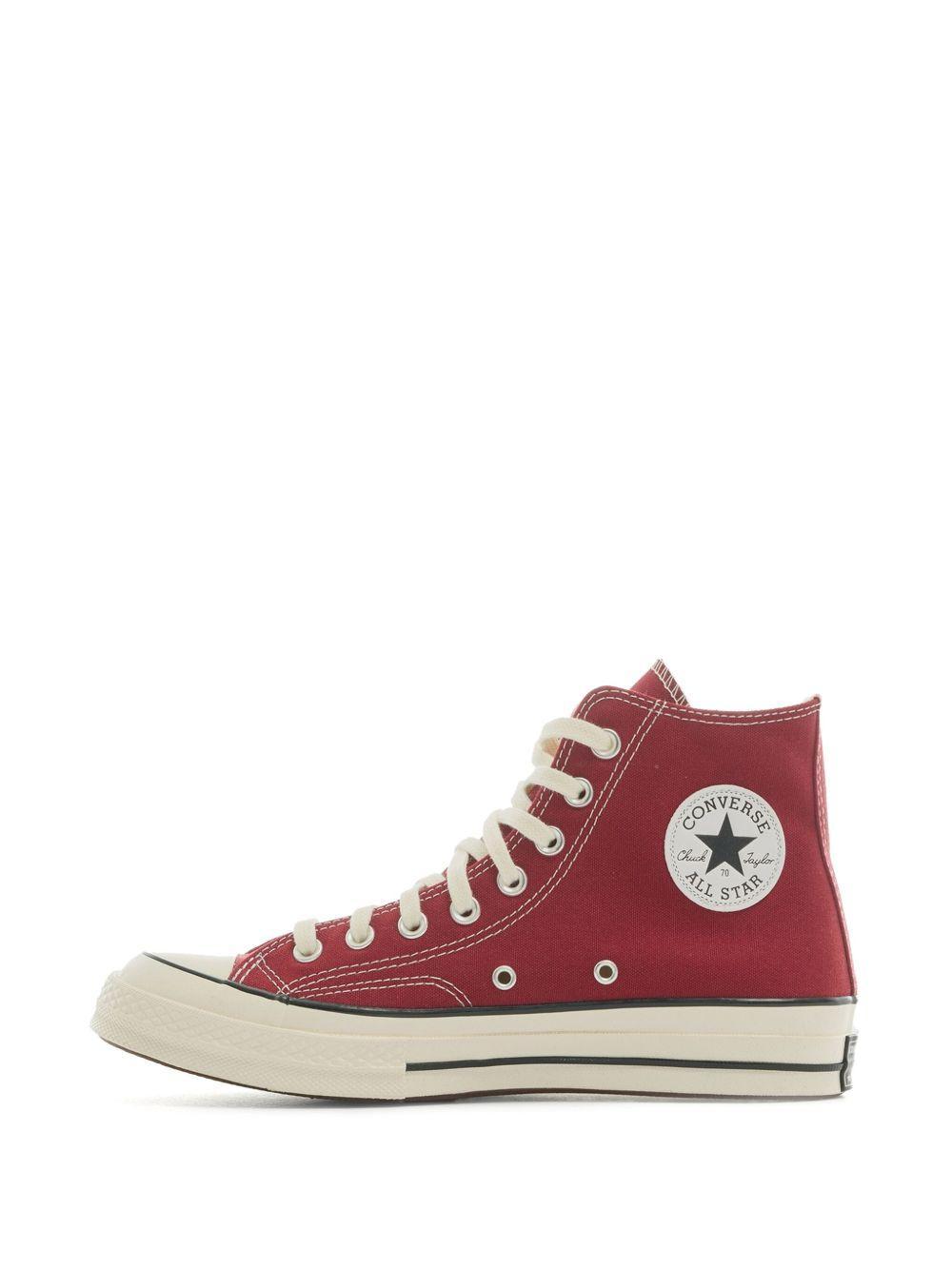 Chuck 70 Hi sneakers Product Image