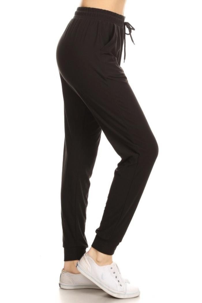 Basic Joggers Product Image