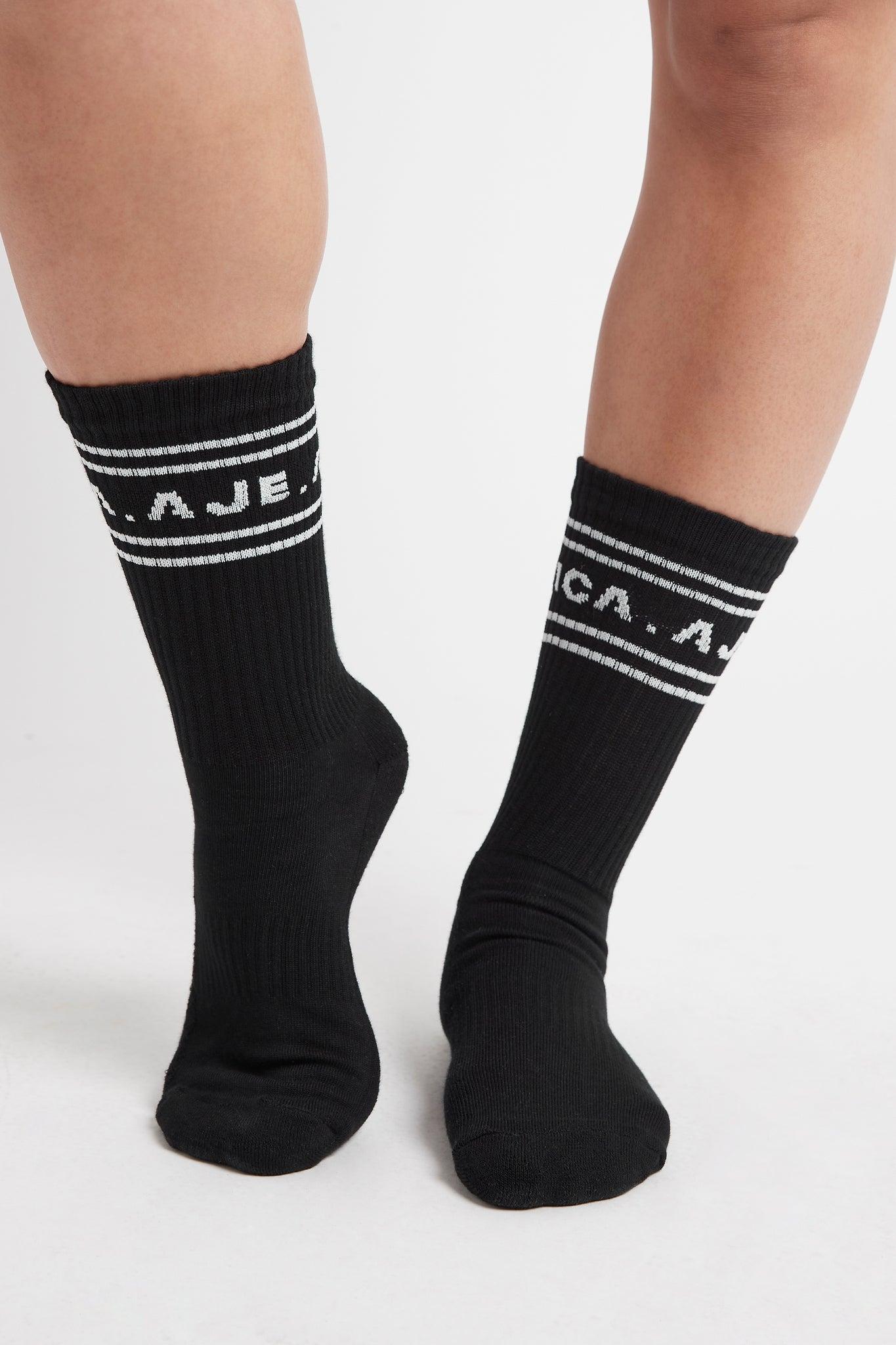 Classic Sports Sock 022 Product Image