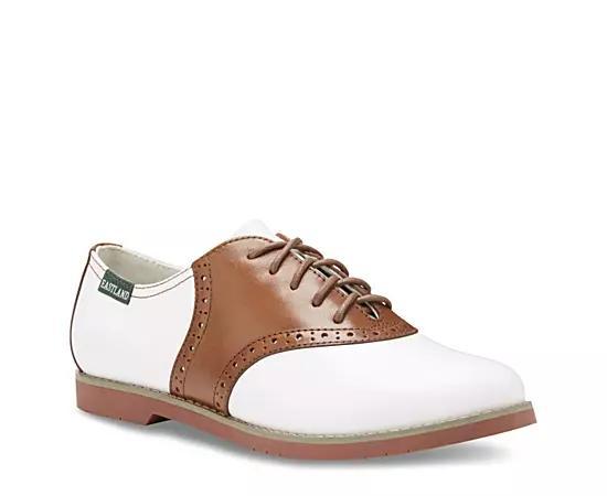 Eastland Sadie Womens Oxford Shoes Product Image