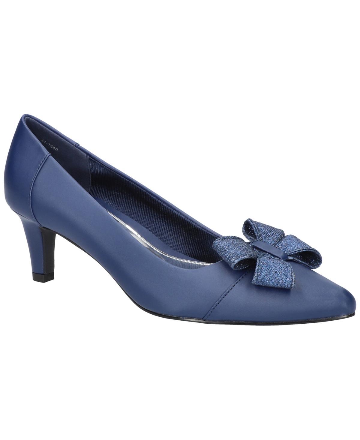 Easy Street Devanna Womens Pointed Toe Pumps Product Image