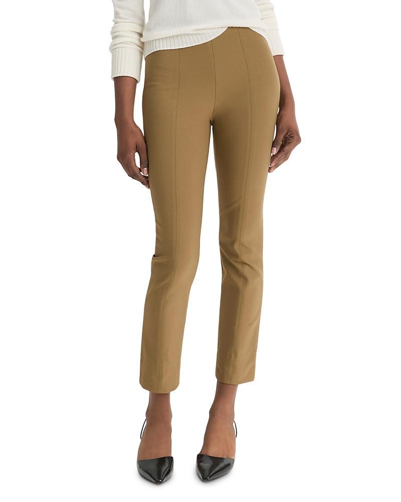 Vince Stitch Front Seamed Pants Product Image