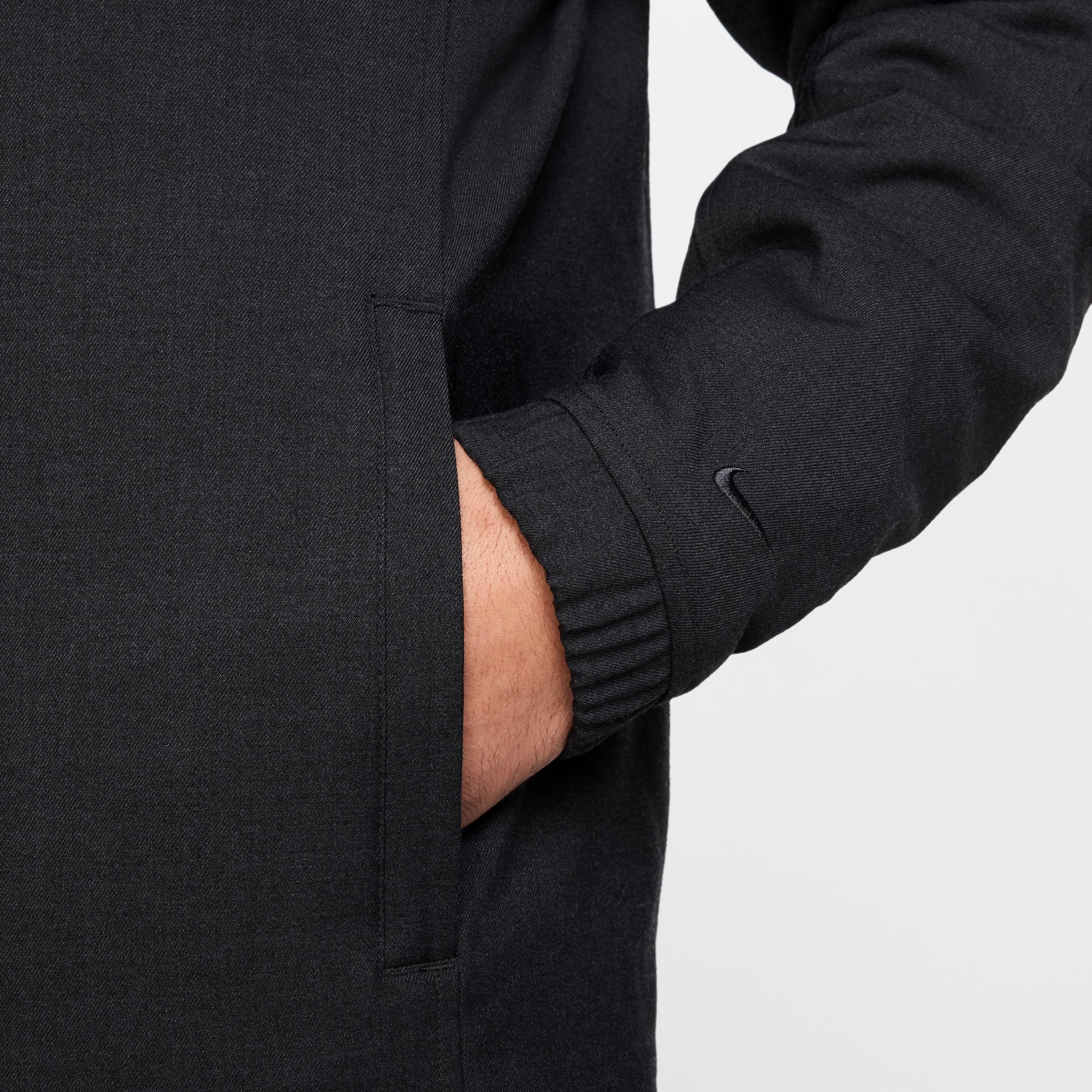 Nike Wool Classics Insulated Jacket Product Image