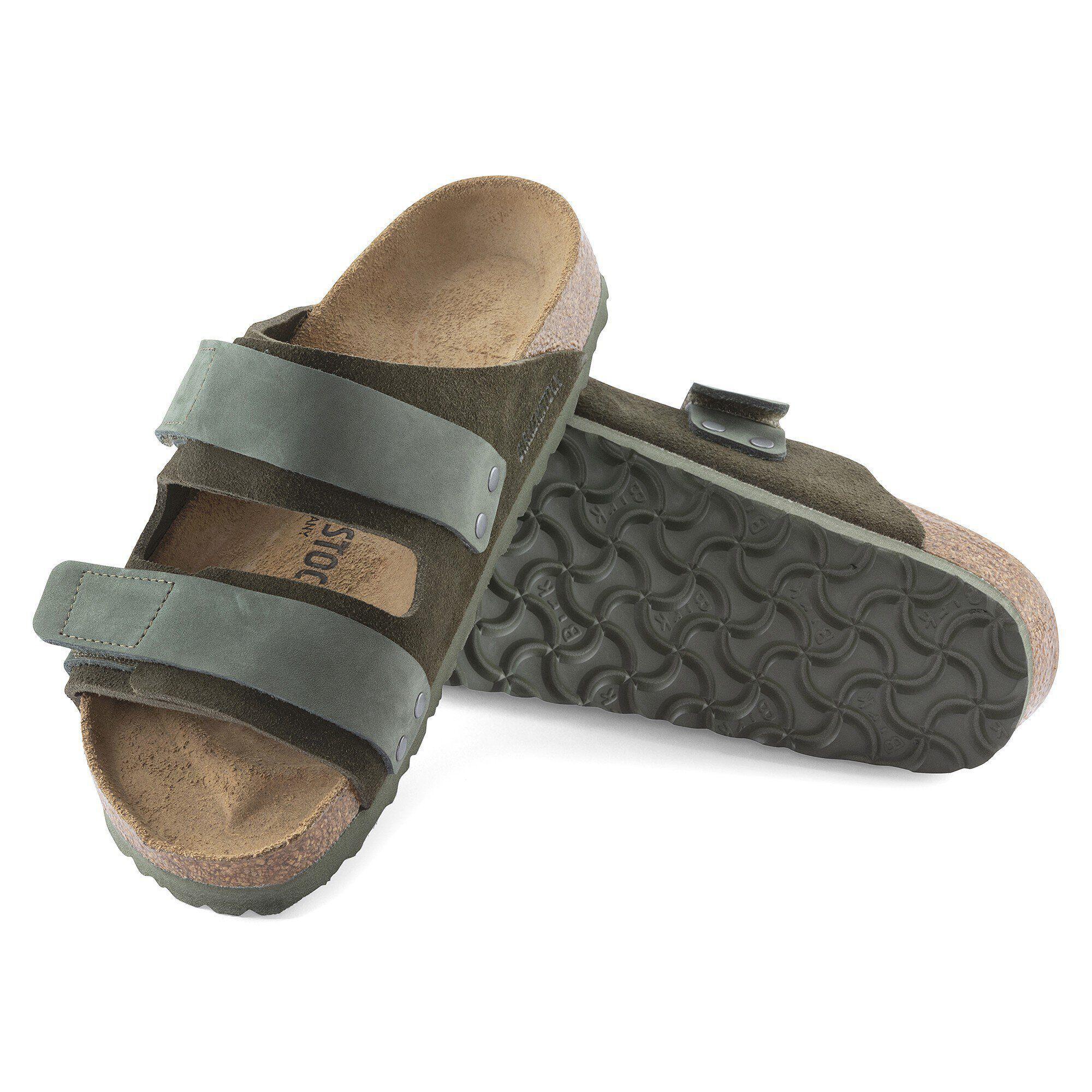Uji Nubuck Leather/Suede Product Image