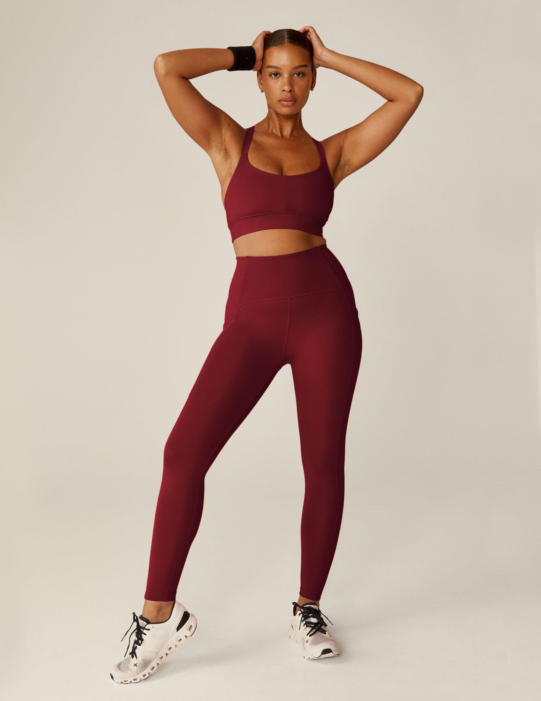 POWERBEYOND™ Strive Long Line Bra Product Image