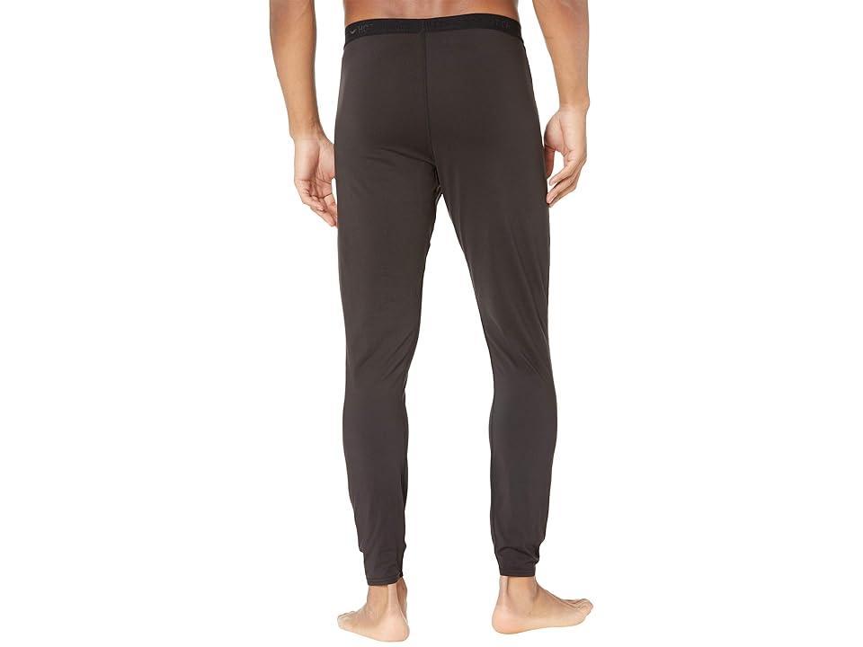 Hot Chillys Clima-Trek Bottoms (Grey Heather) Men's Casual Pants Product Image