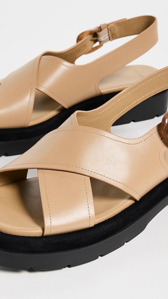Vince Helena Sandals | Shopbop Product Image
