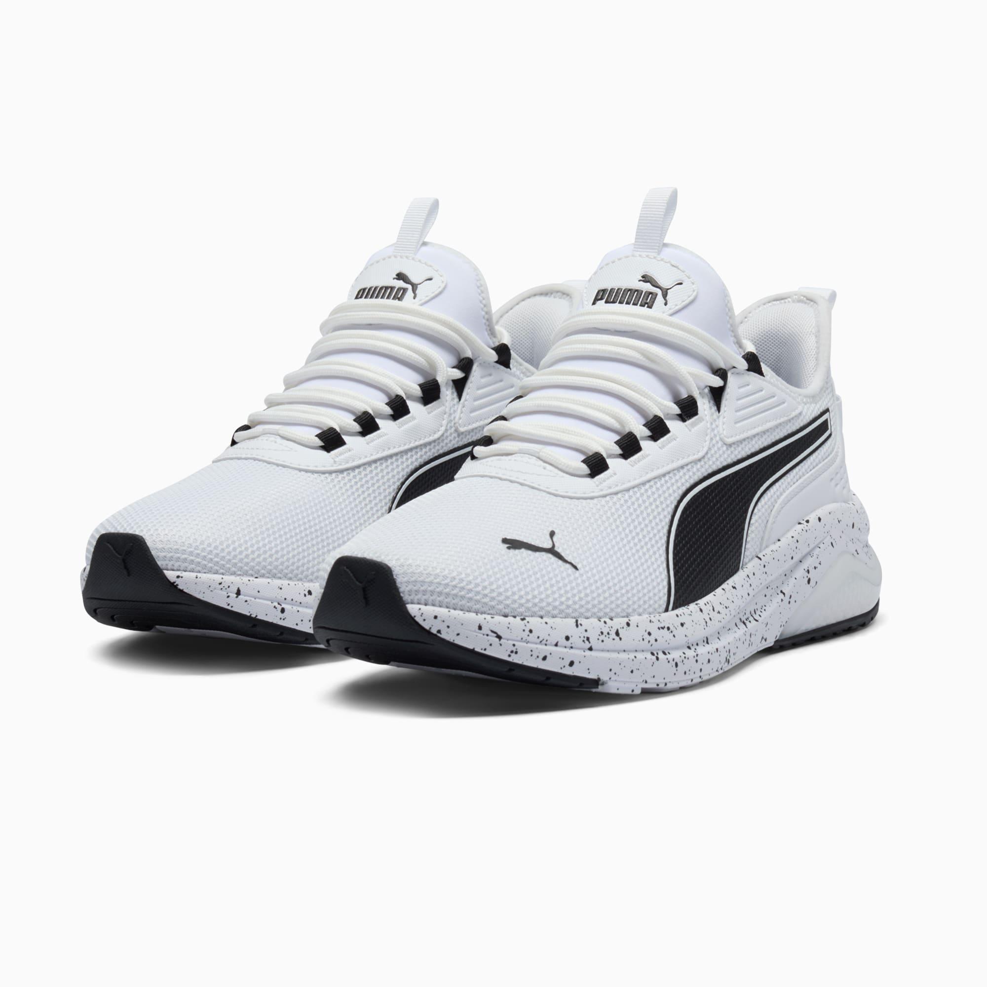 PUMA Amplifer Speckle Men's Sneakers Product Image