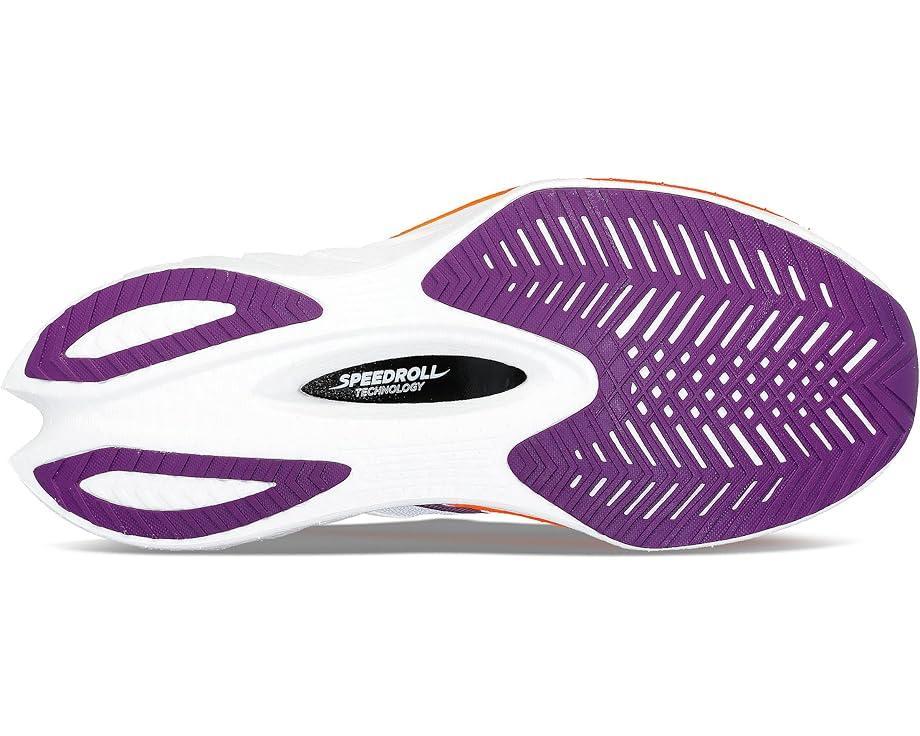 Women's Saucony Endorphin Pro 4 Product Image