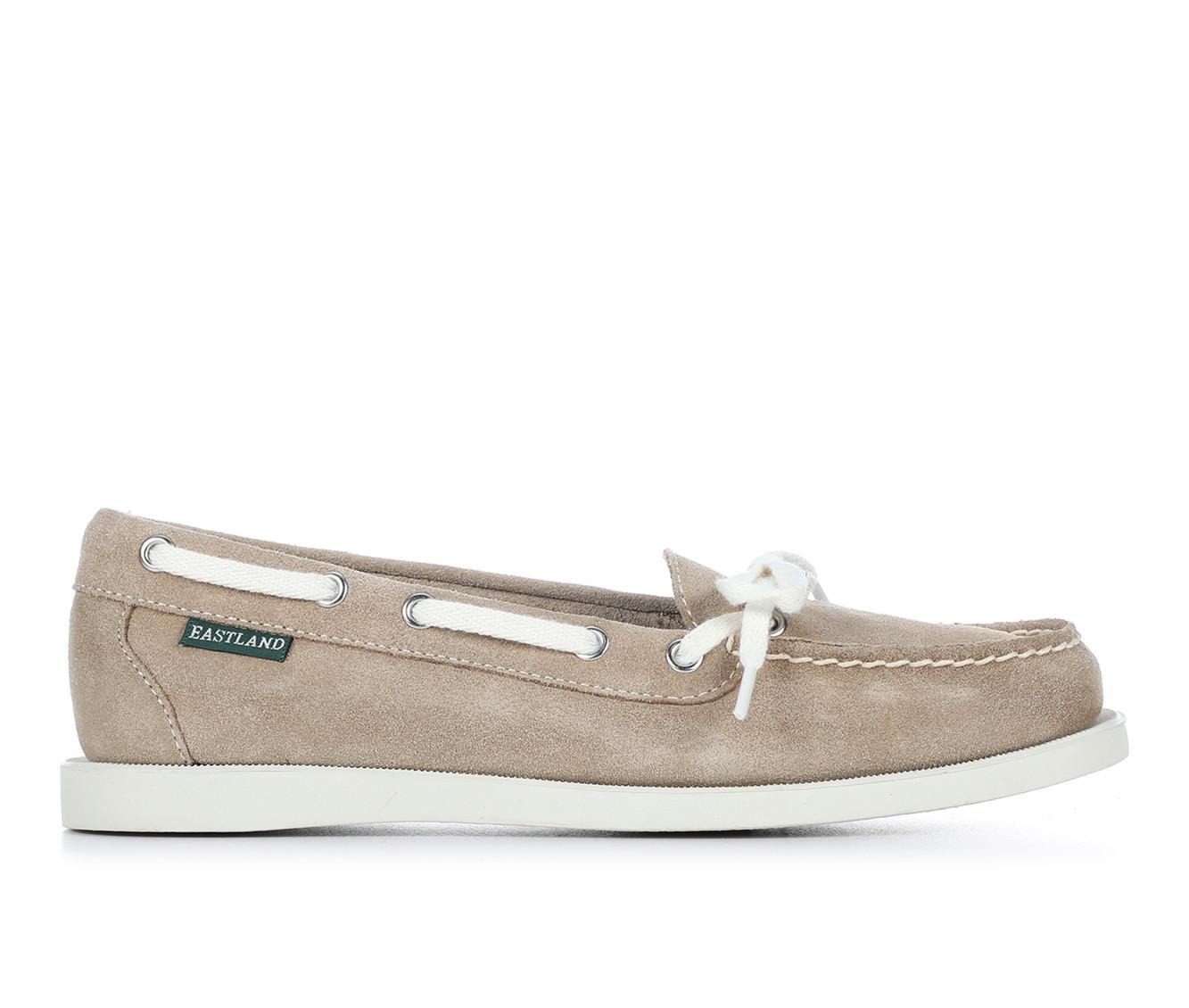 Women's Eastland W Yarmouth Boat Shoes Product Image