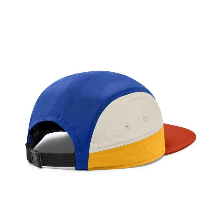 Cotopaxi Tech 5-Panel Hat Product Image