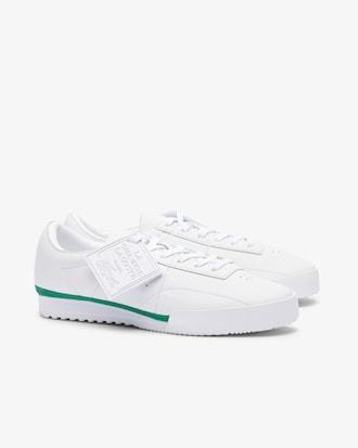 Men’s Aura Runway Sneakers Product Image