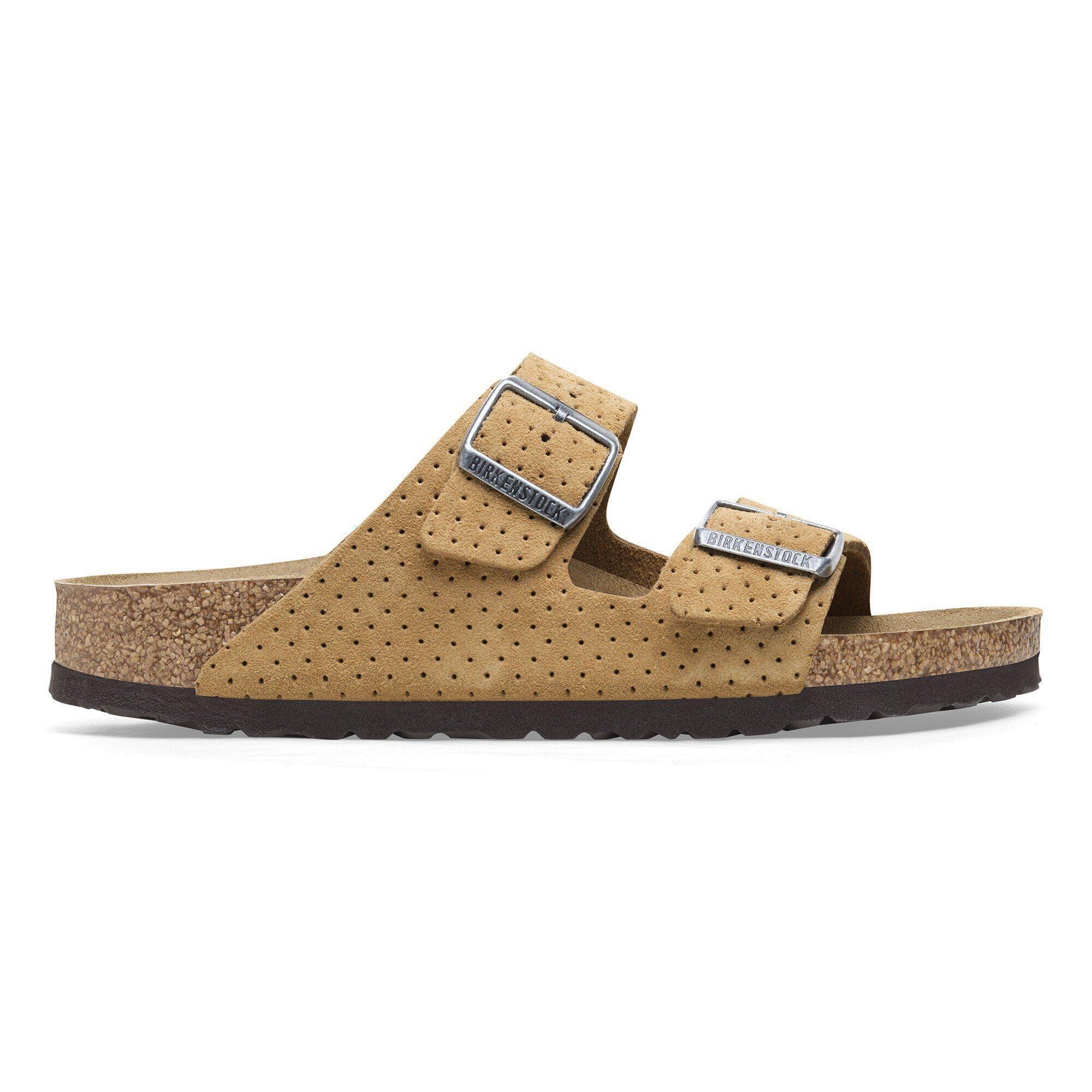 Arizona BS Suede Leather Embossed Product Image