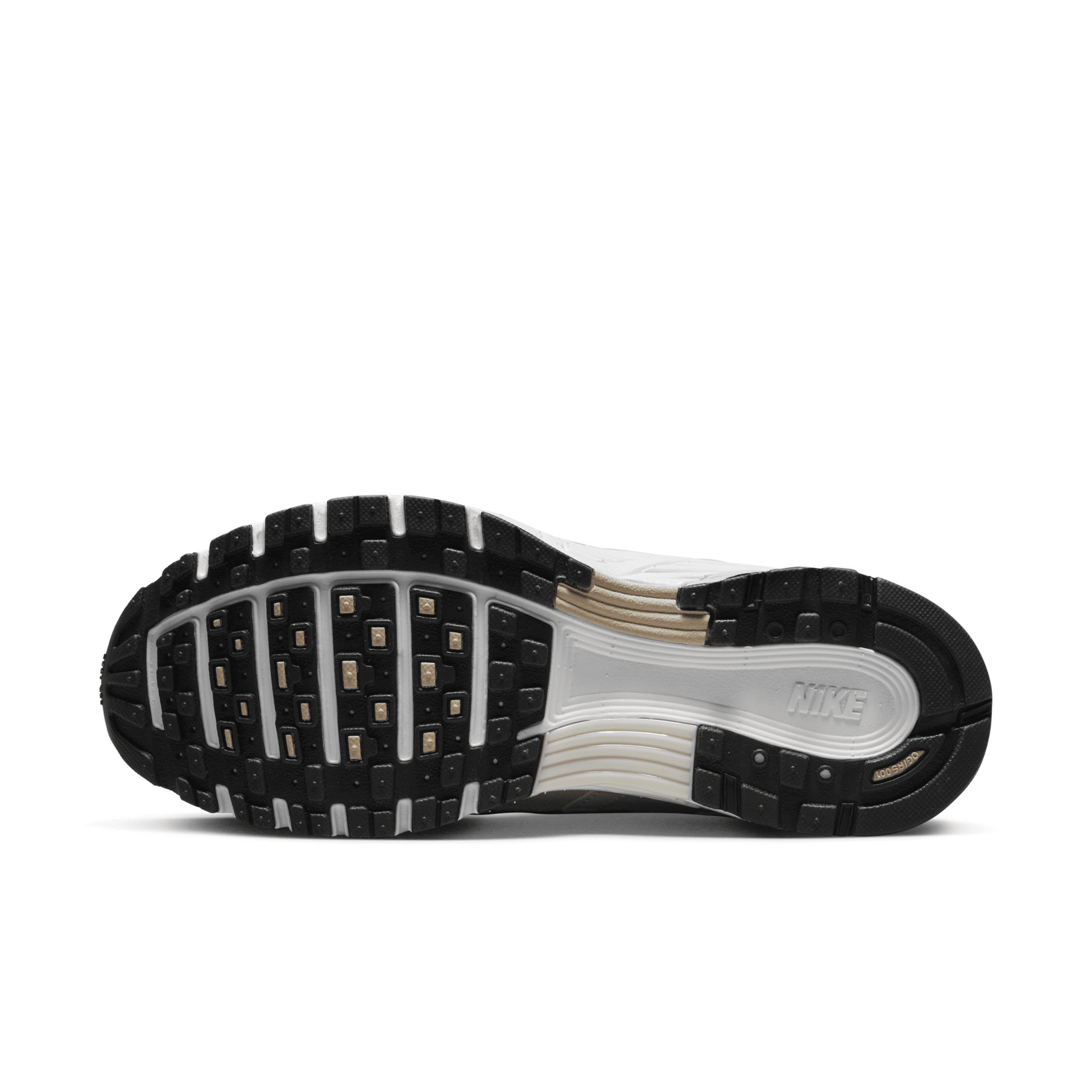 Nike Womens P-6000 Shoes Product Image