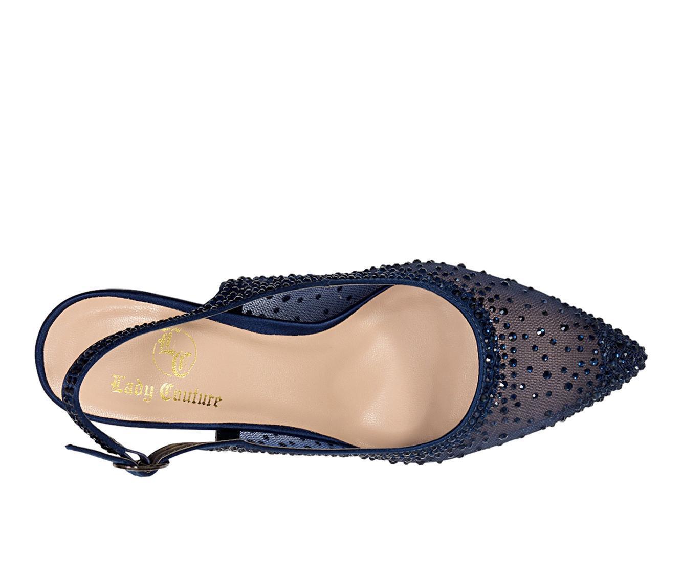 Women's Lady Couture Lola Pumps Product Image