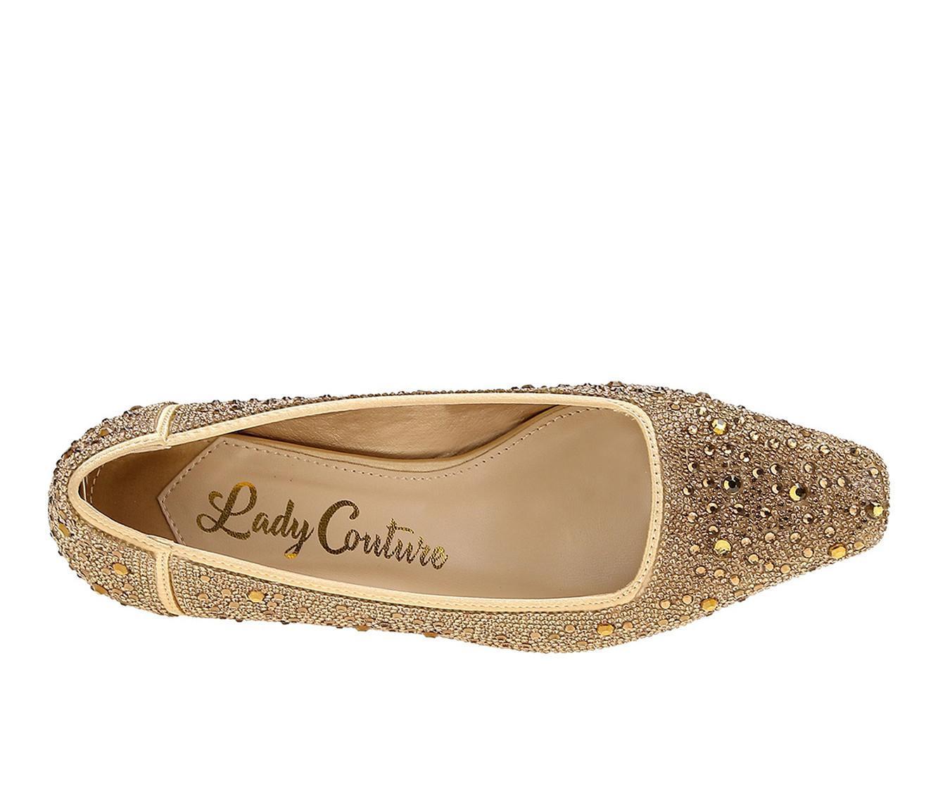 Women's Lady Couture Fever Pumps Product Image