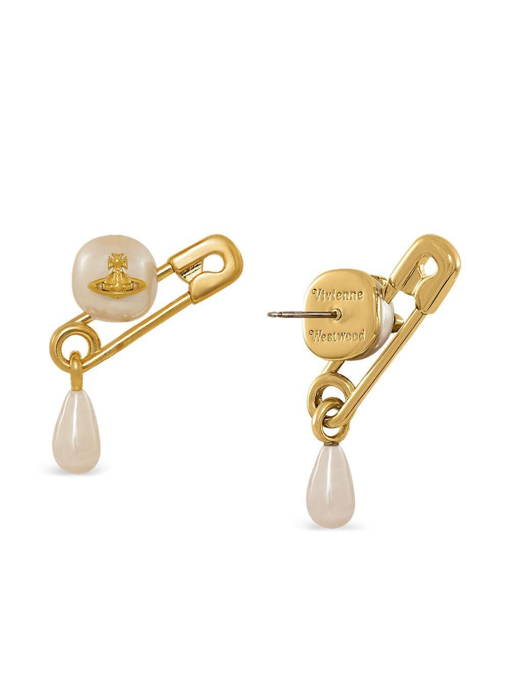 small Claude stud earrings Product Image