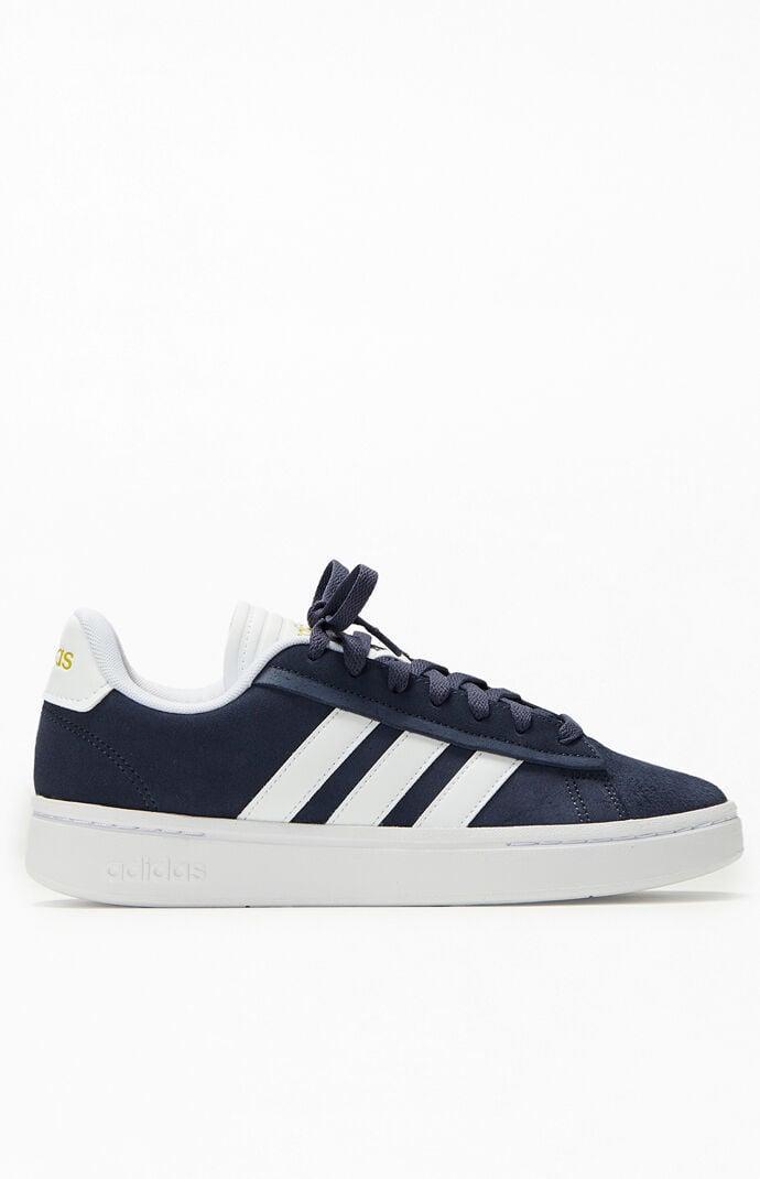 adidas Gazelle Comfort Closure Athletic Shoe - Baby / Toddler - Hazy Green / White / Bliss Pink Product Image