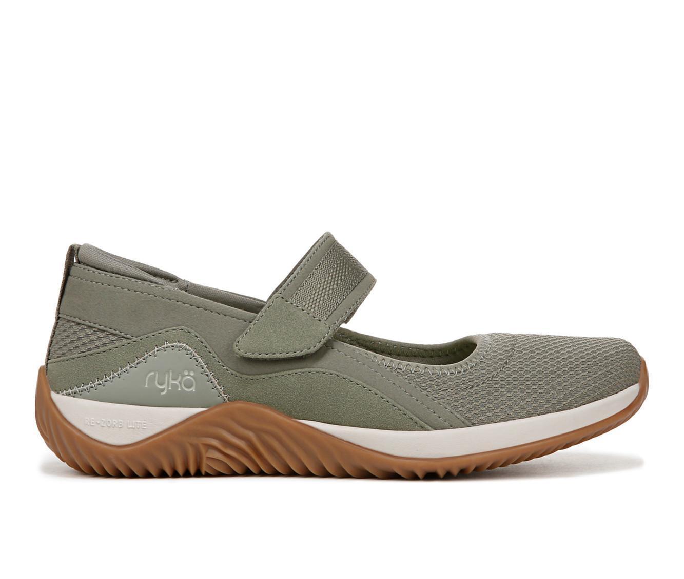 Women's Ryka Echo Mary Jane Slip-On Sneakers Product Image