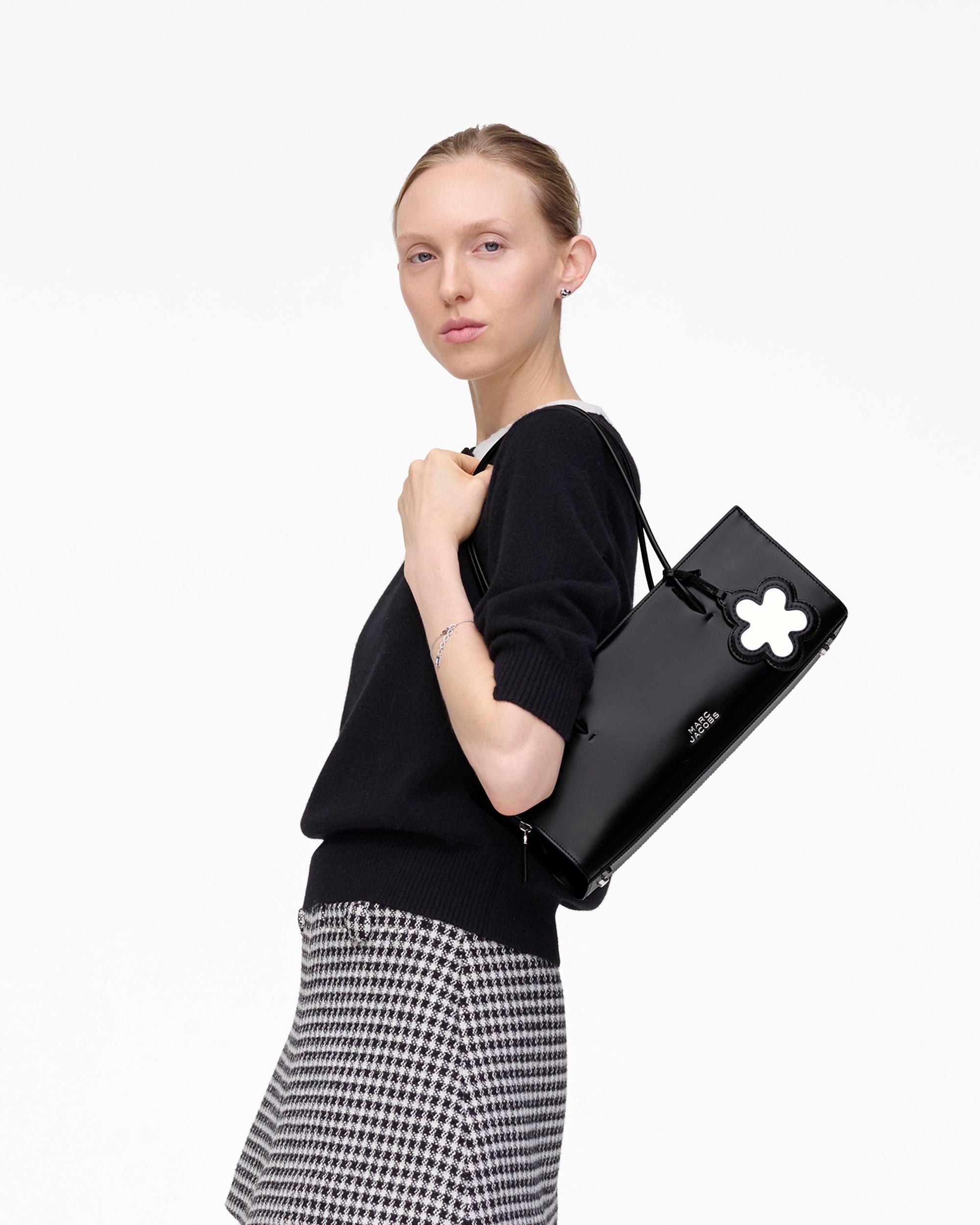 The Glam Mirror Satchel Product Image