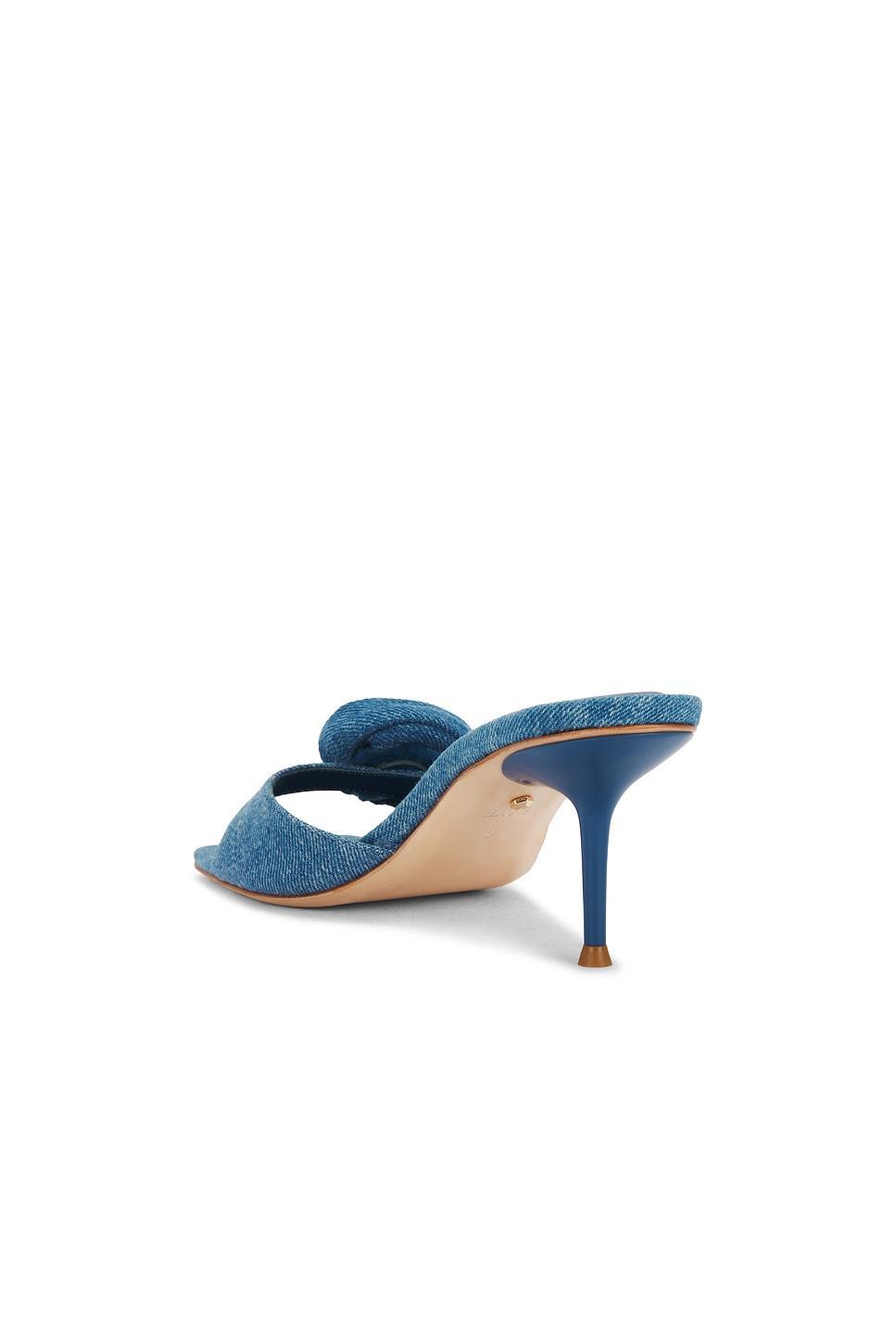 Rosette Mule RAYE Product Image