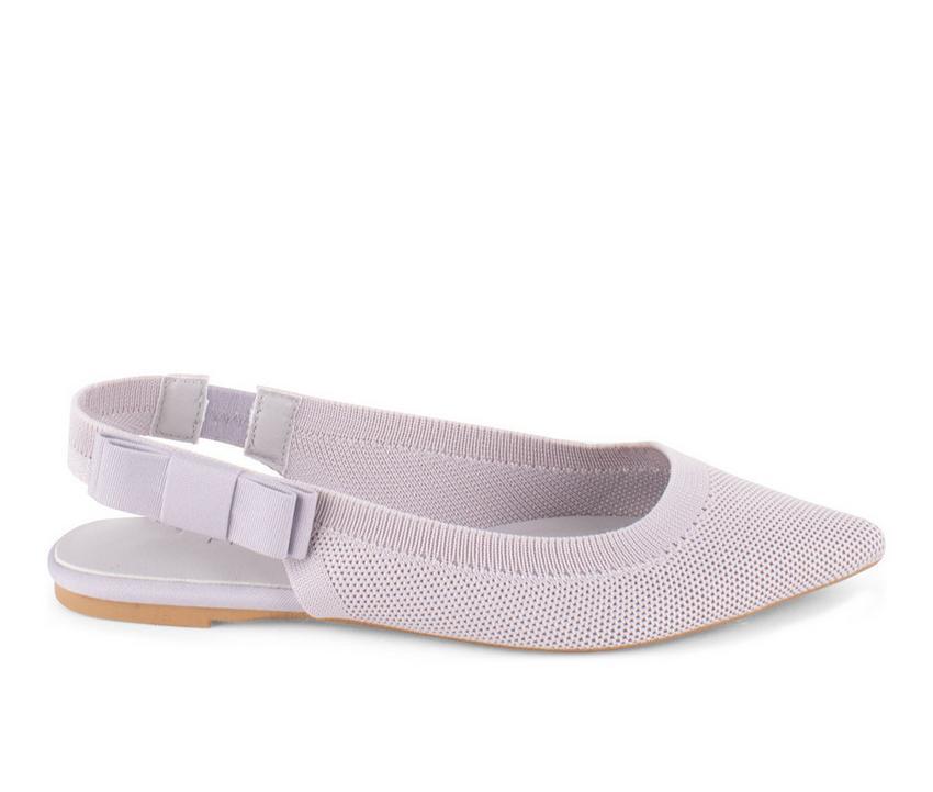 Women's Tahari Singapore Flats Product Image