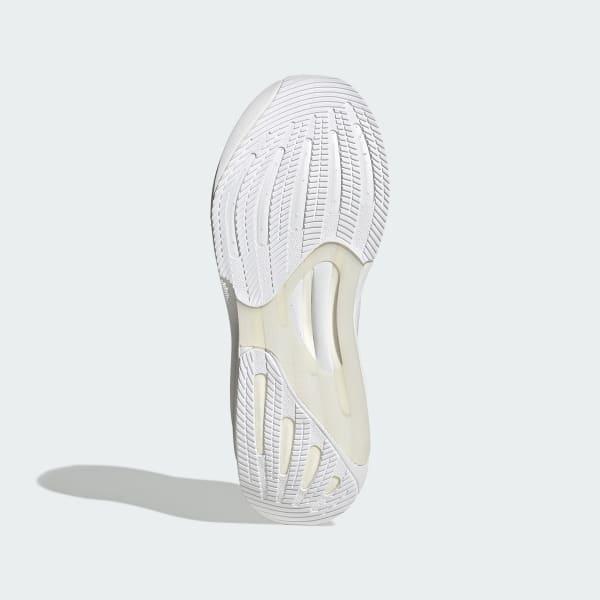 adidas Supernova Rise 2 Running Shoes Cloud White 11 Womens Product Image