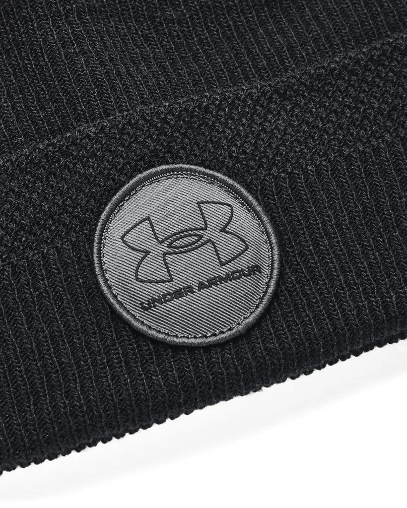 Men's UA Driver Pom Beanie Product Image