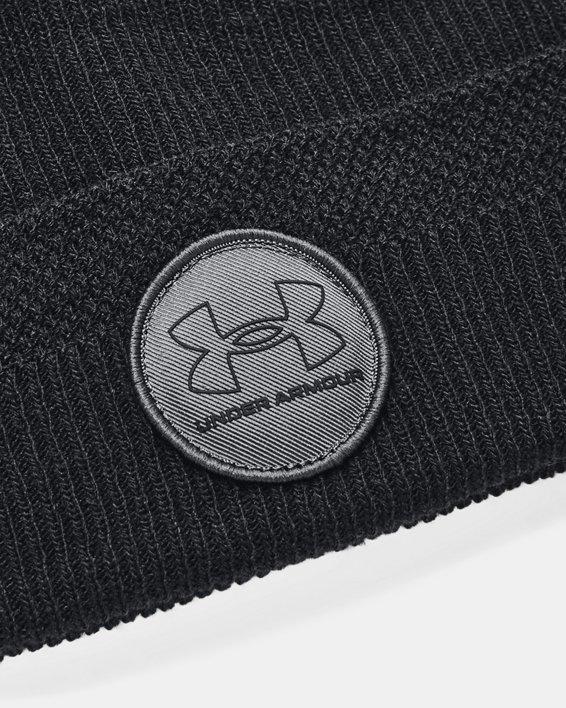 Men's UA Driver Pom Beanie Product Image