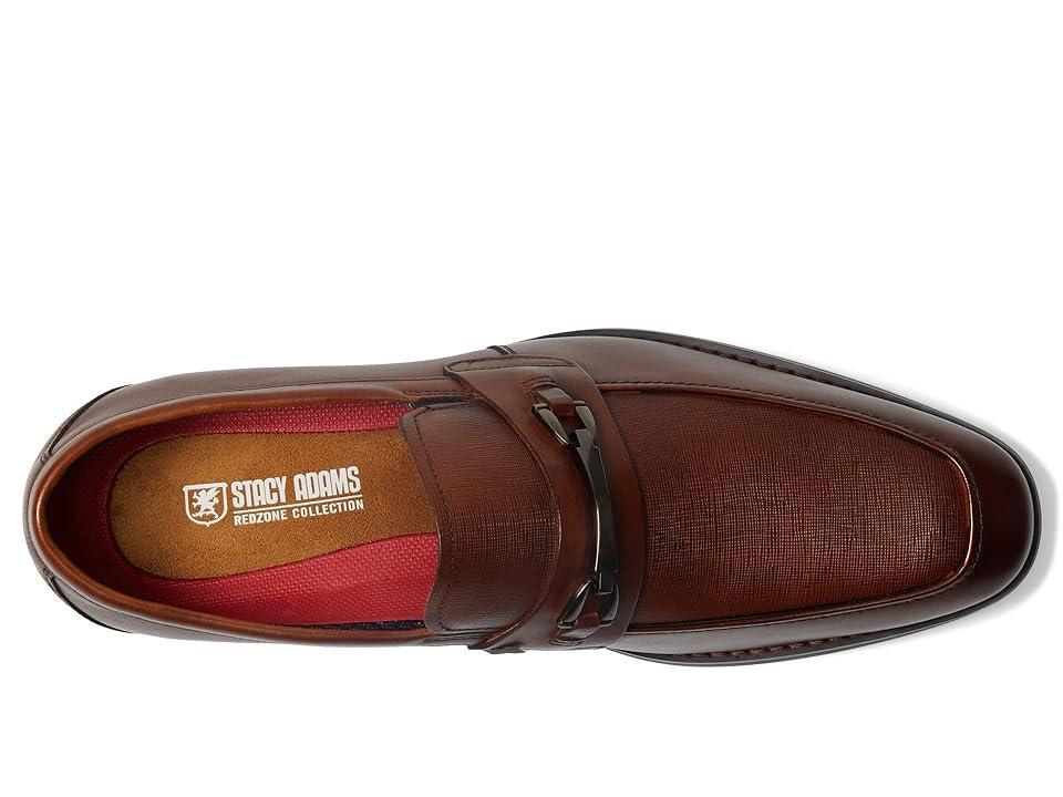 Stacy Adams Mens Karson Wingtip Double Monk Strap Product Image
