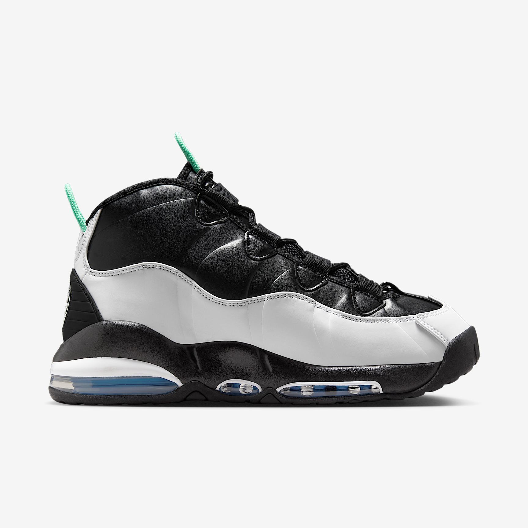 Nike Air Max Uptempo '95 Men's Shoes Product Image